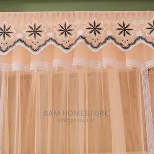 Rail Mosquito Nets