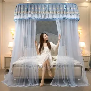 Rail Mosquito Nets