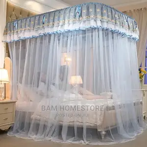 Rail Mosquito Nets
