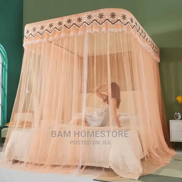 Rail Mosquito Nets