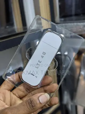 LTE USB MODEM With Wi-Fi Hospot