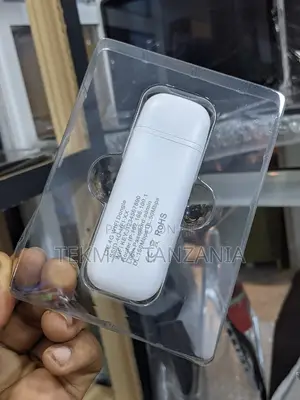 LTE USB MODEM With Wi-Fi Hospot