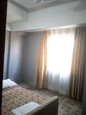 1bdrm Apartment in Kariakoo Fire for rent