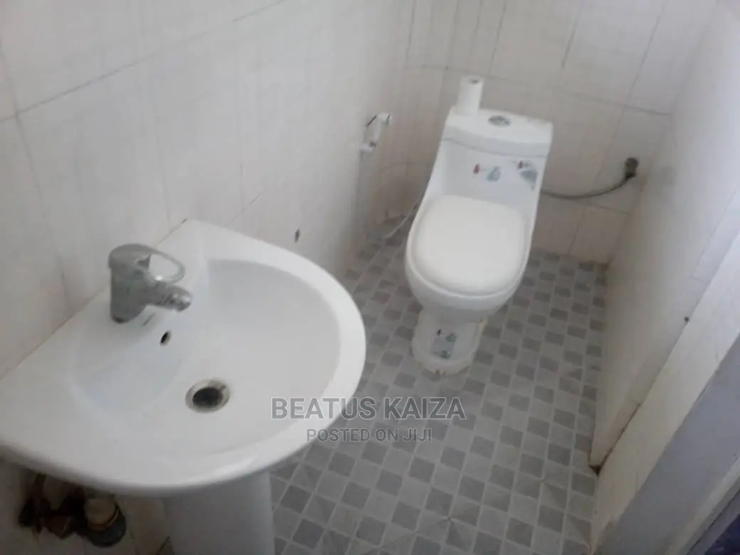 1bdrm Apartment in Kariakoo Fire for rent