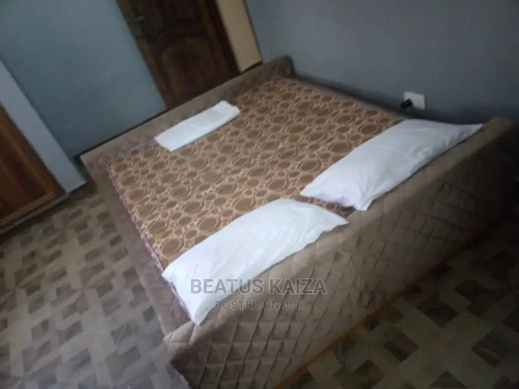 1bdrm Apartment in Kariakoo Fire for rent