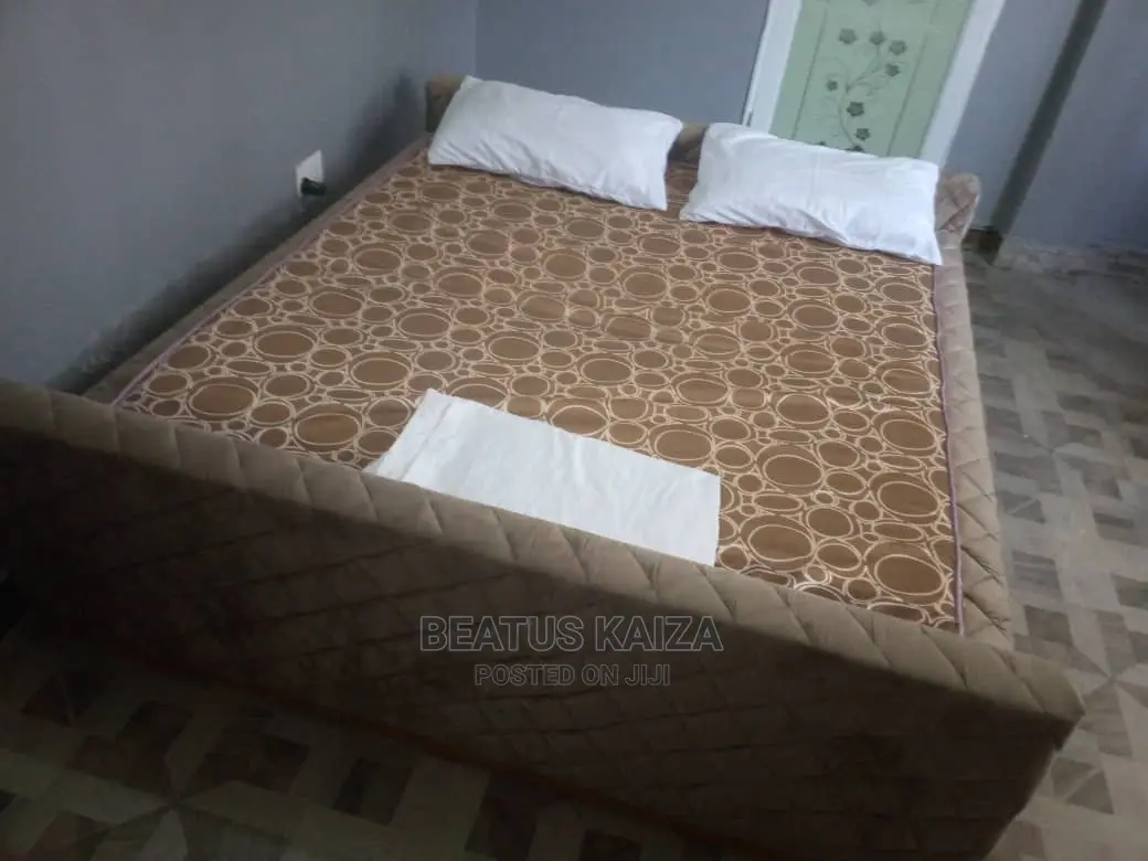 1bdrm Apartment in Kariakoo Fire for rent