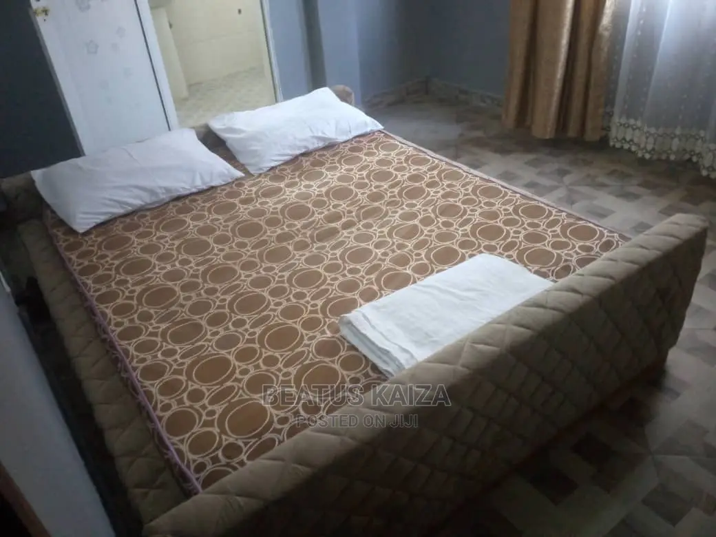 1bdrm Apartment in Kariakoo Fire for rent