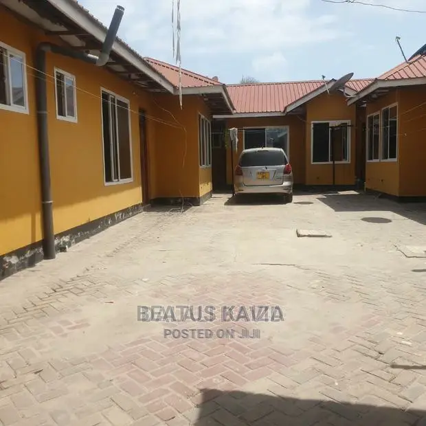 1bdrm Apartment in Kinondoni Kwa Pinda, Kariakoo for rent