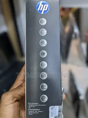 Hp Wireless Mouse