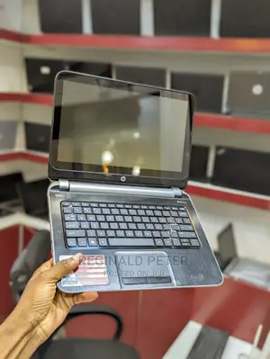 Laptop HP Mini 5102 4GB AMD A4 HDD+SSD 500GB