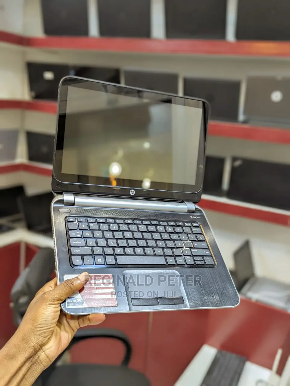 Laptop HP Mini 5102 4GB AMD A4 HDD+SSD 500GB