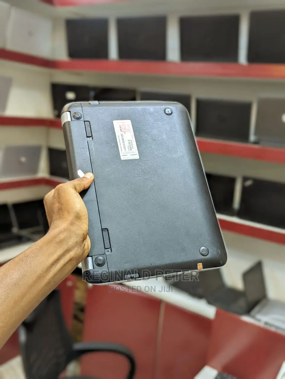 Laptop HP Mini 5102 4GB AMD A4 HDD+SSD 500GB