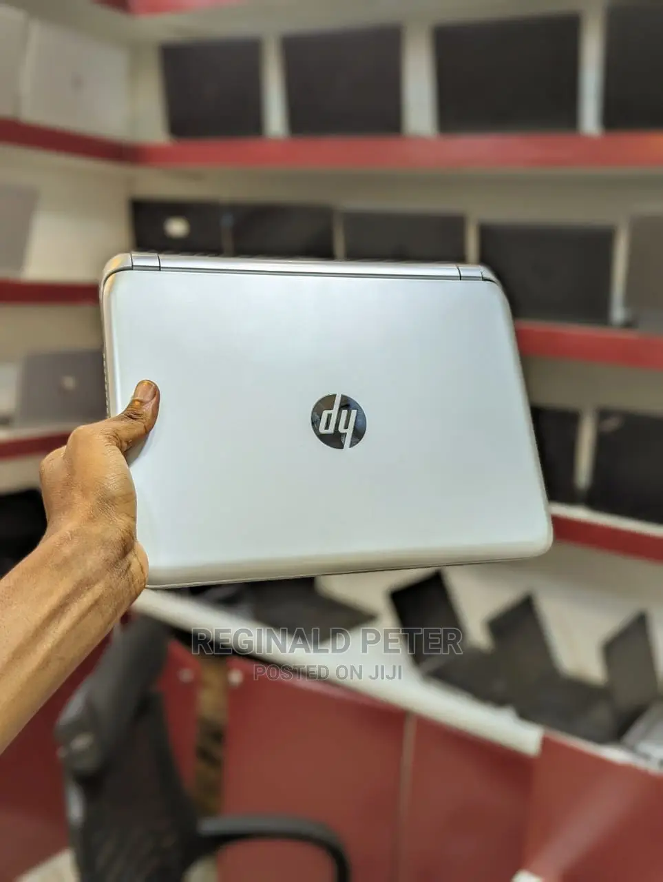 Laptop HP Mini 5102 4GB AMD A4 HDD+SSD 500GB