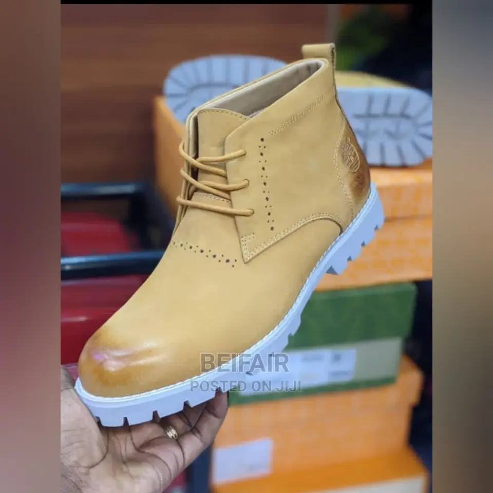 Original American Boots | Timberland Boots