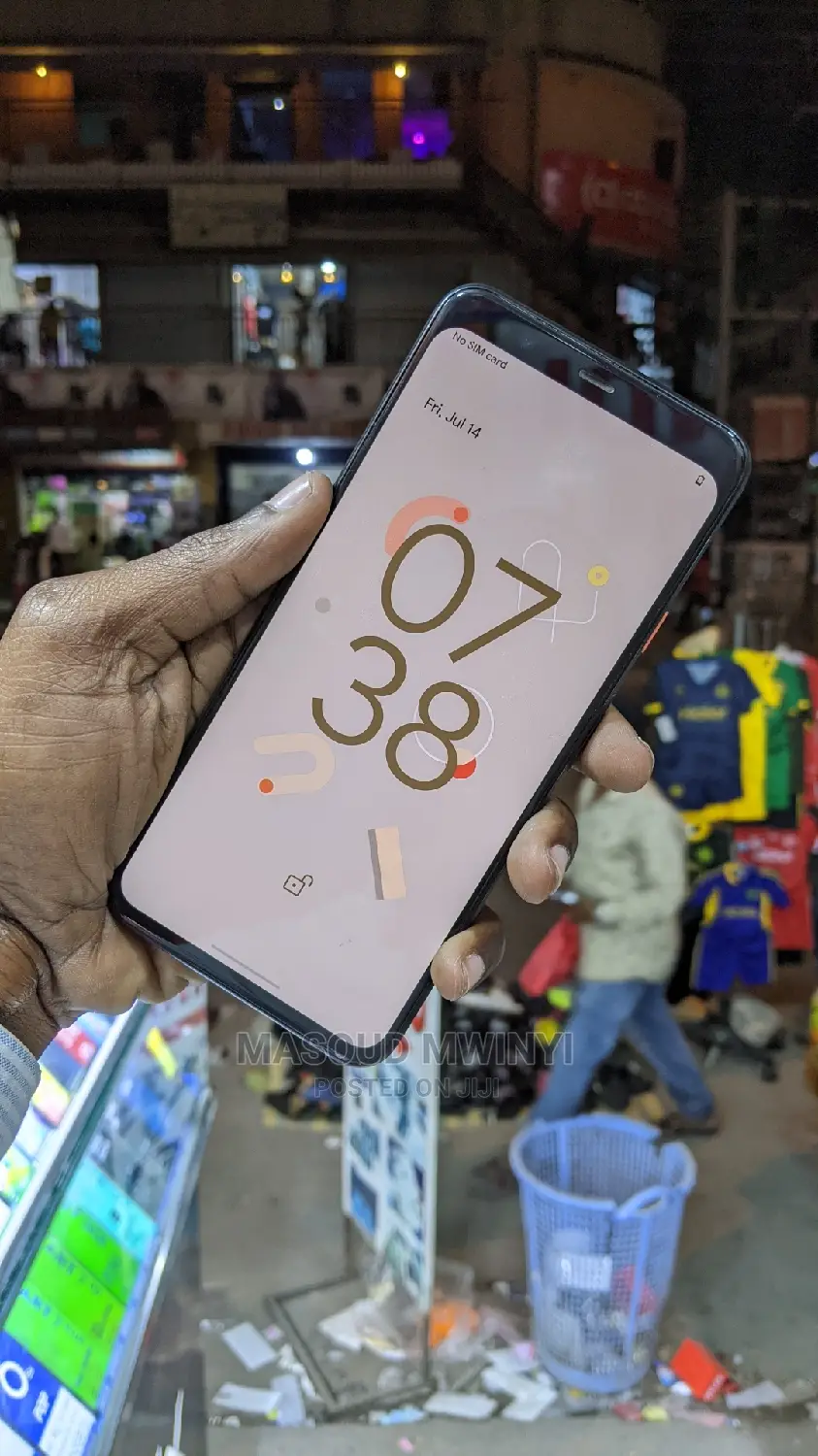 New Google Pixel 4 XL 128 GB