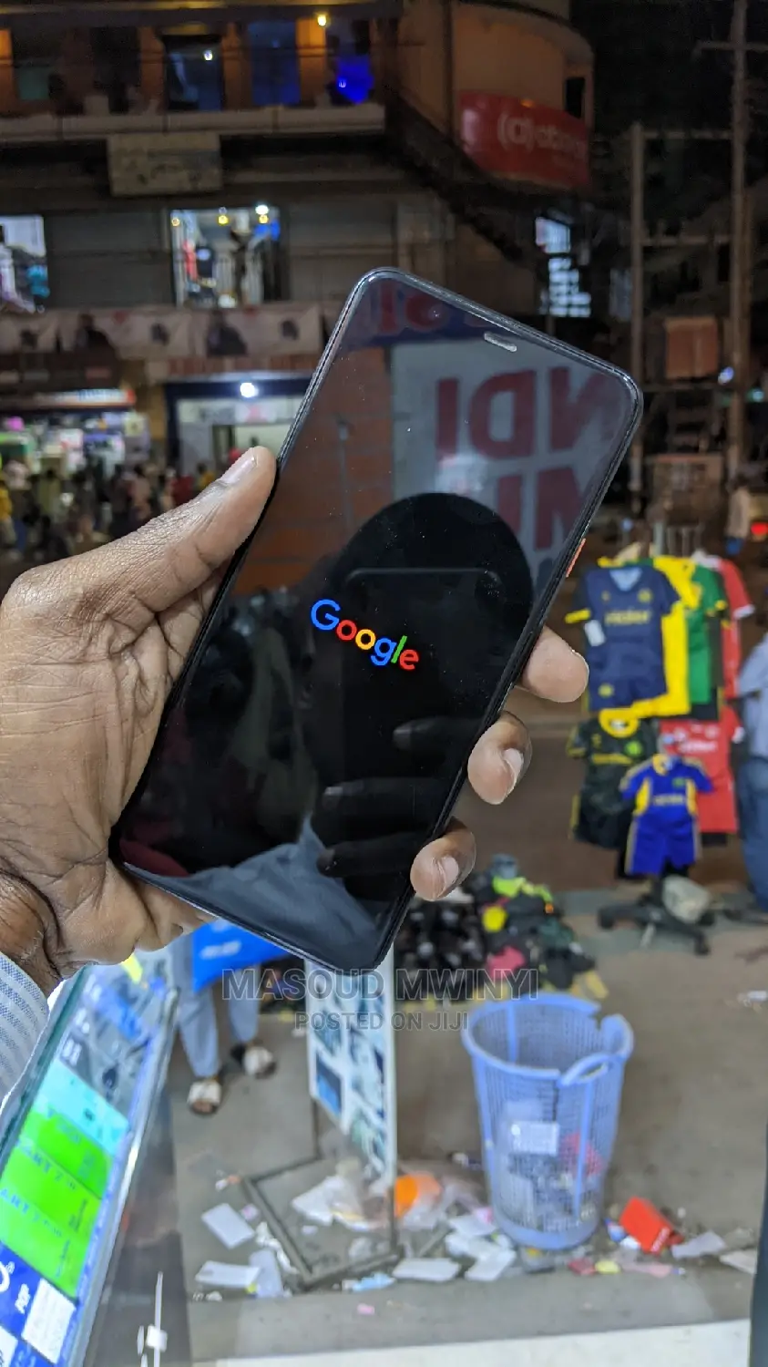 New Google Pixel 4 XL 64 GB White