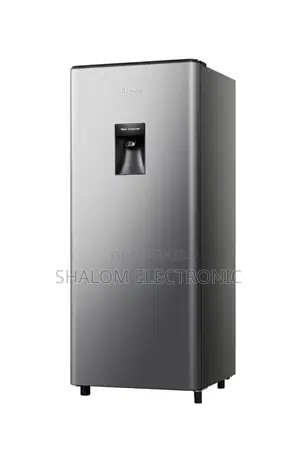 Hisense Friji 218.