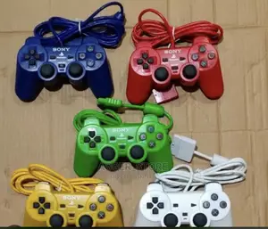 Game Pad Original Wired