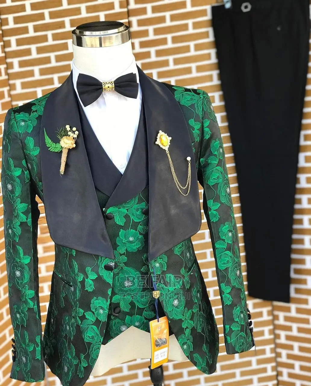 Men's Suits | Suti Za Kiume | Wedding Suits