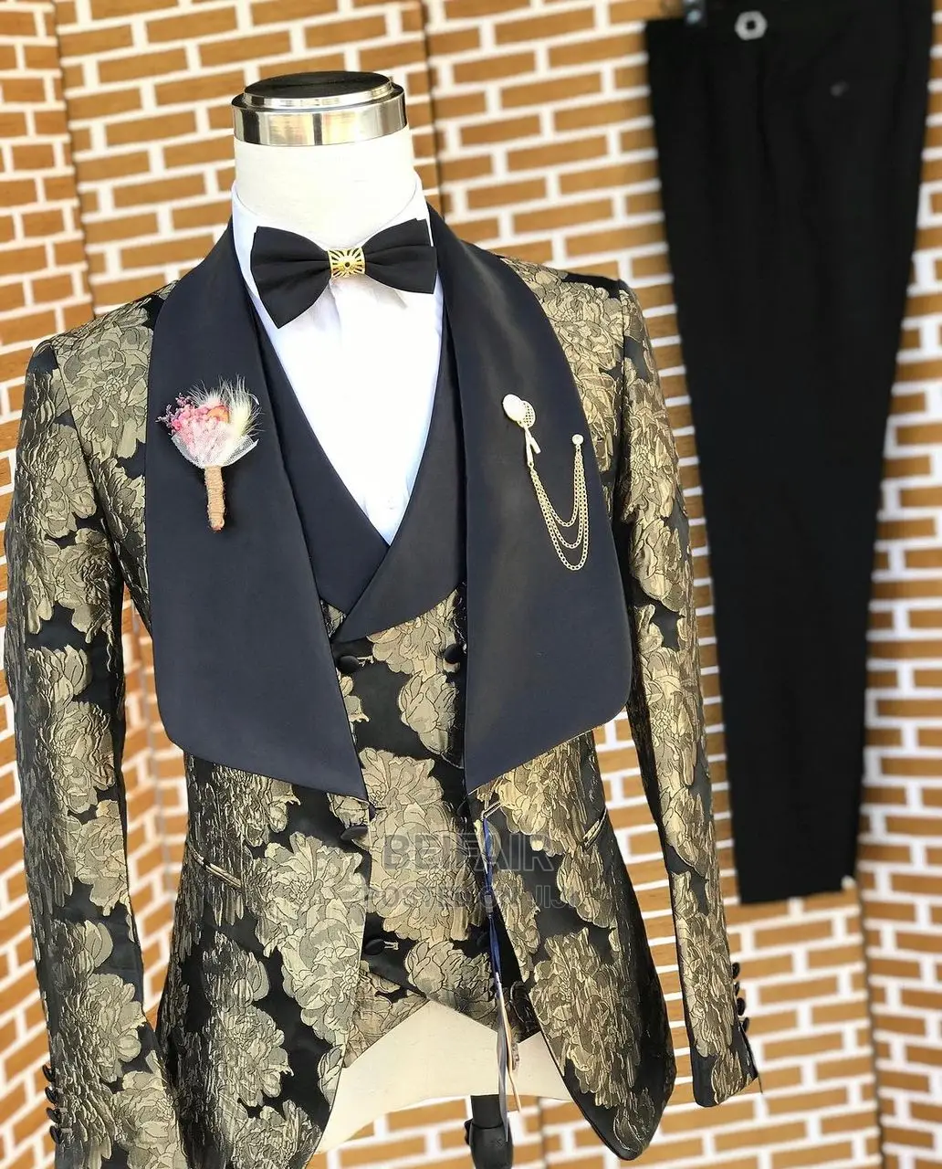 Men's Suits | Suti Za Kiume | Wedding Suits