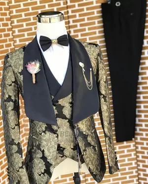 Men's Suits | Suti Za Kiume | Wedding Suits