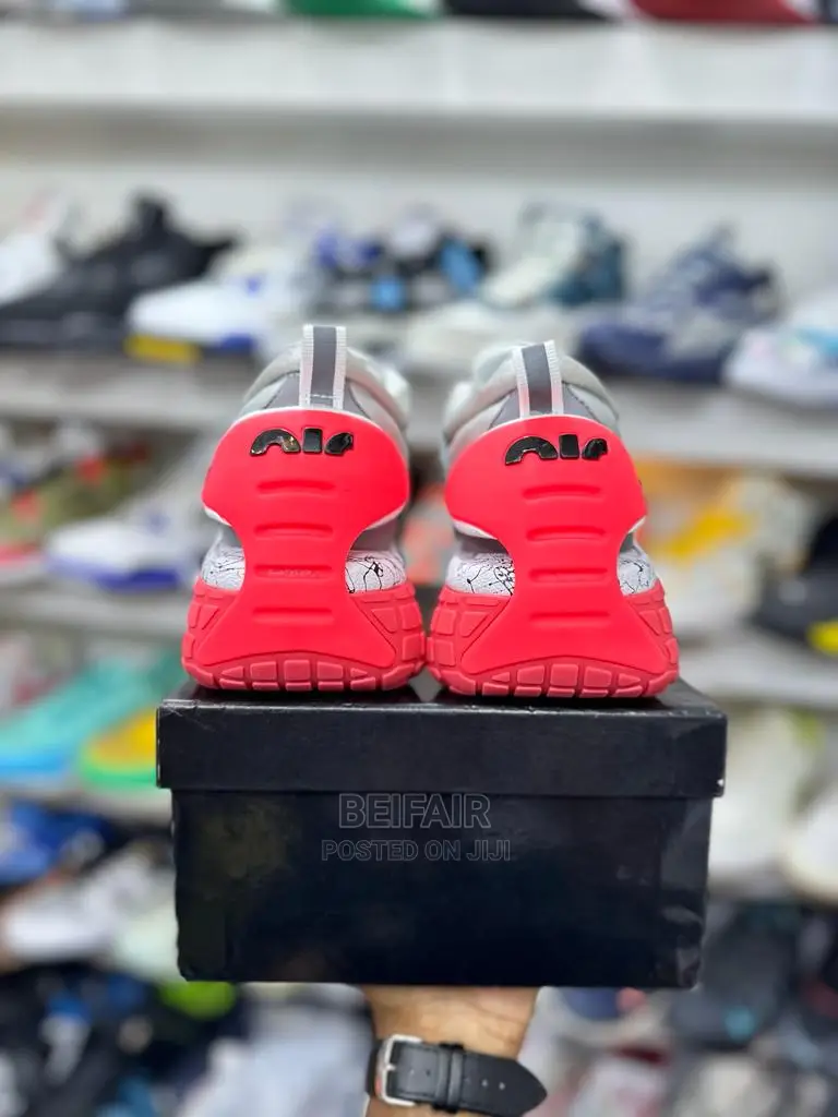 Original Nike Air Sneakers | Raba Original Za Nike