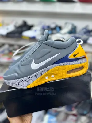 Original Nike Air Sneakers | Raba Original Za Nike