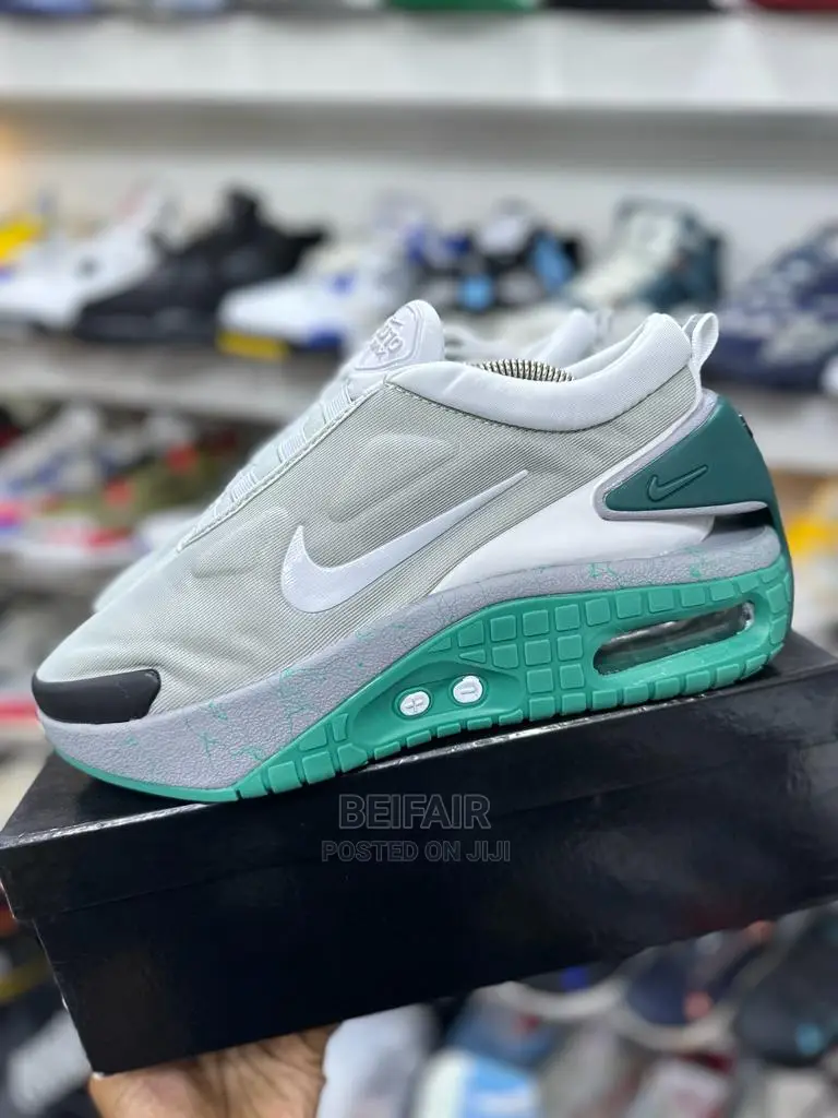 Original Nike Air Sneakers | Raba Original Za Nike
