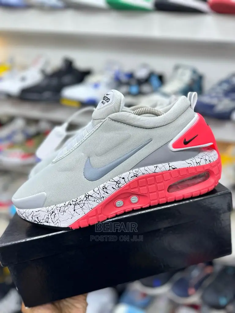 Original Nike Air Sneakers | Raba Original Za Nike