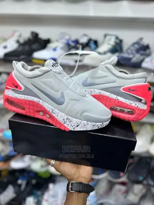 Original Nike Air Sneakers | Raba Original Za Nike