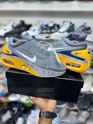Original Nike Air Sneakers | Raba Original Za Nike