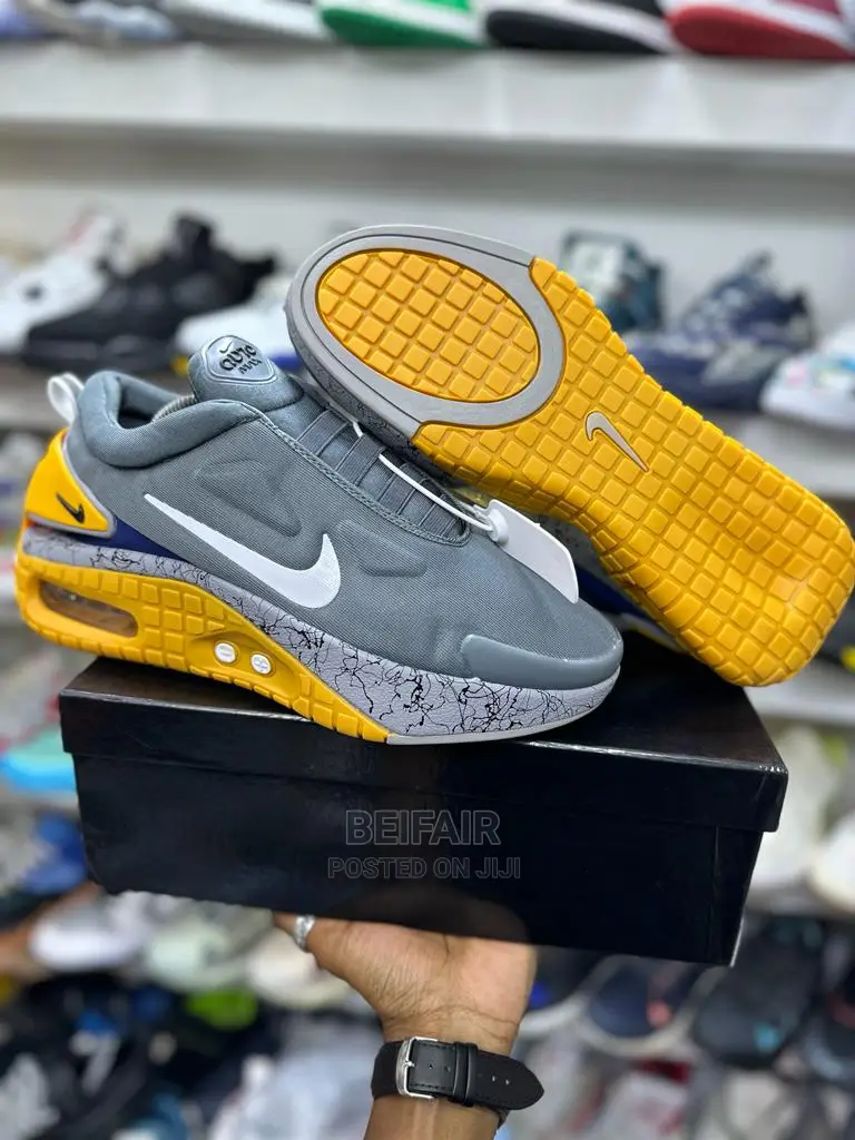 Original Nike Air Sneakers | Raba Original Za Nike