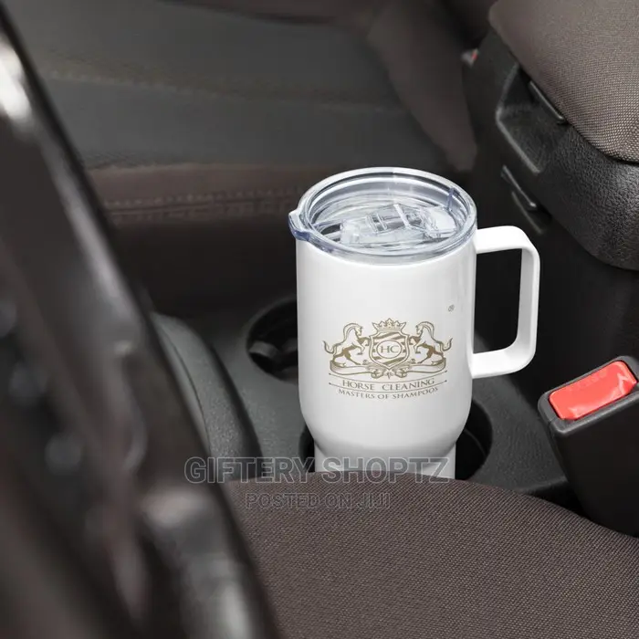 Tumbler Flask