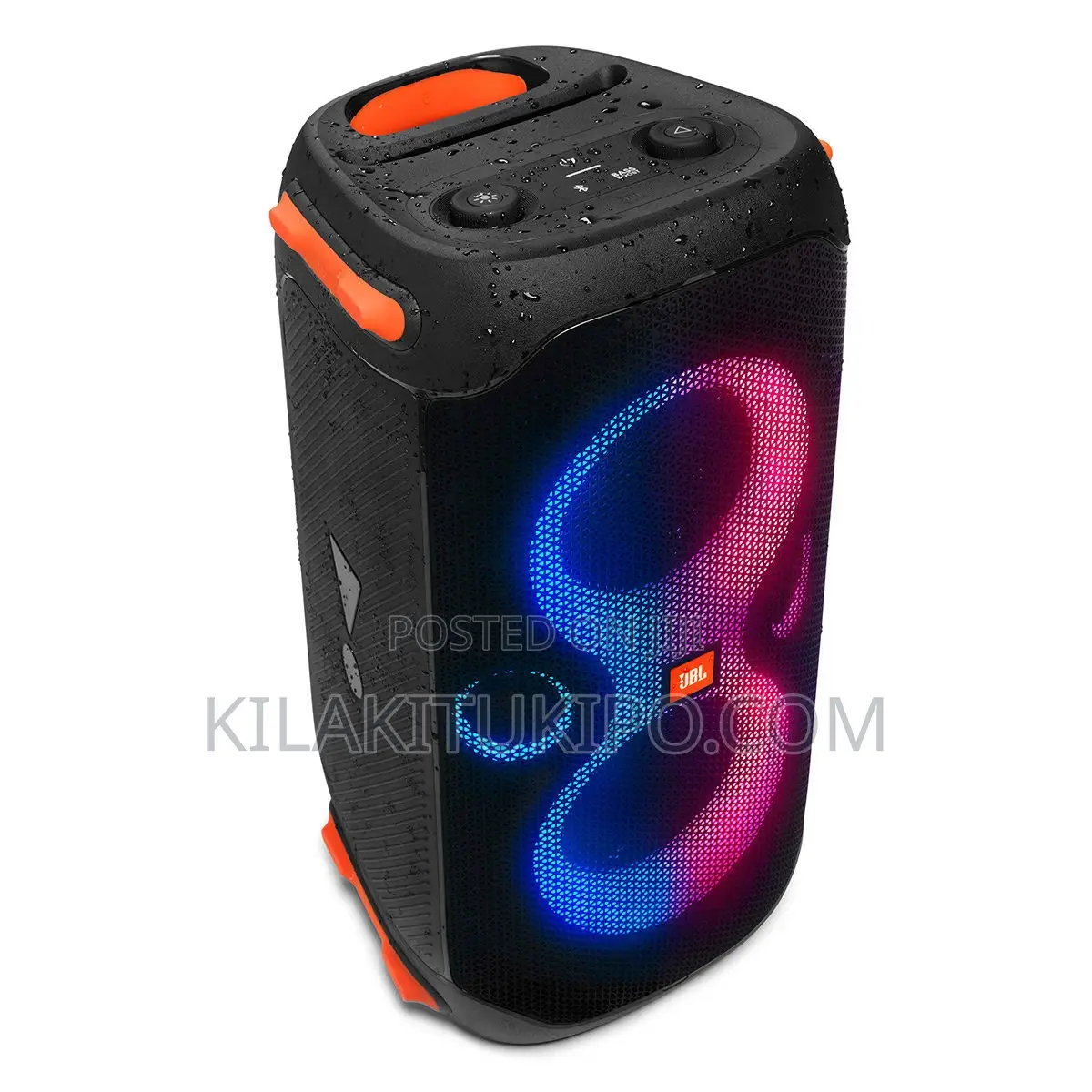 JBL Party Box 110 Rechargable