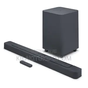 JBL Harman Sound Bar 500 Wireless