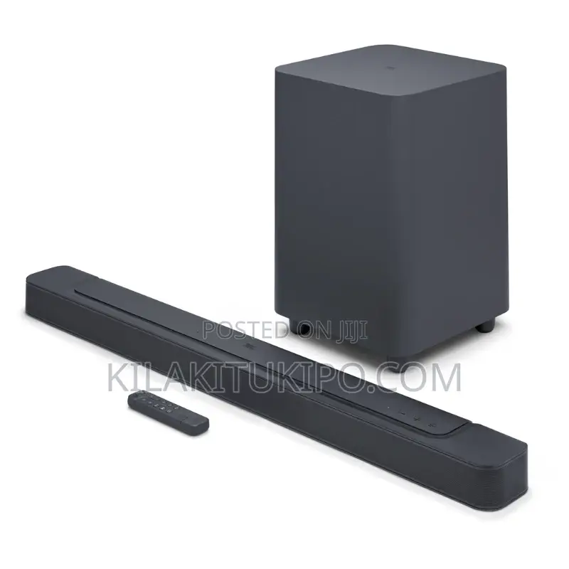 JBL Harman Sound Bar 500 Wireless