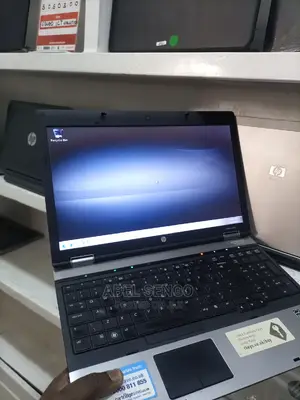 Laptop HP EliteBook 8530P 4GB Intel Core 2 Duo HDD 320GB