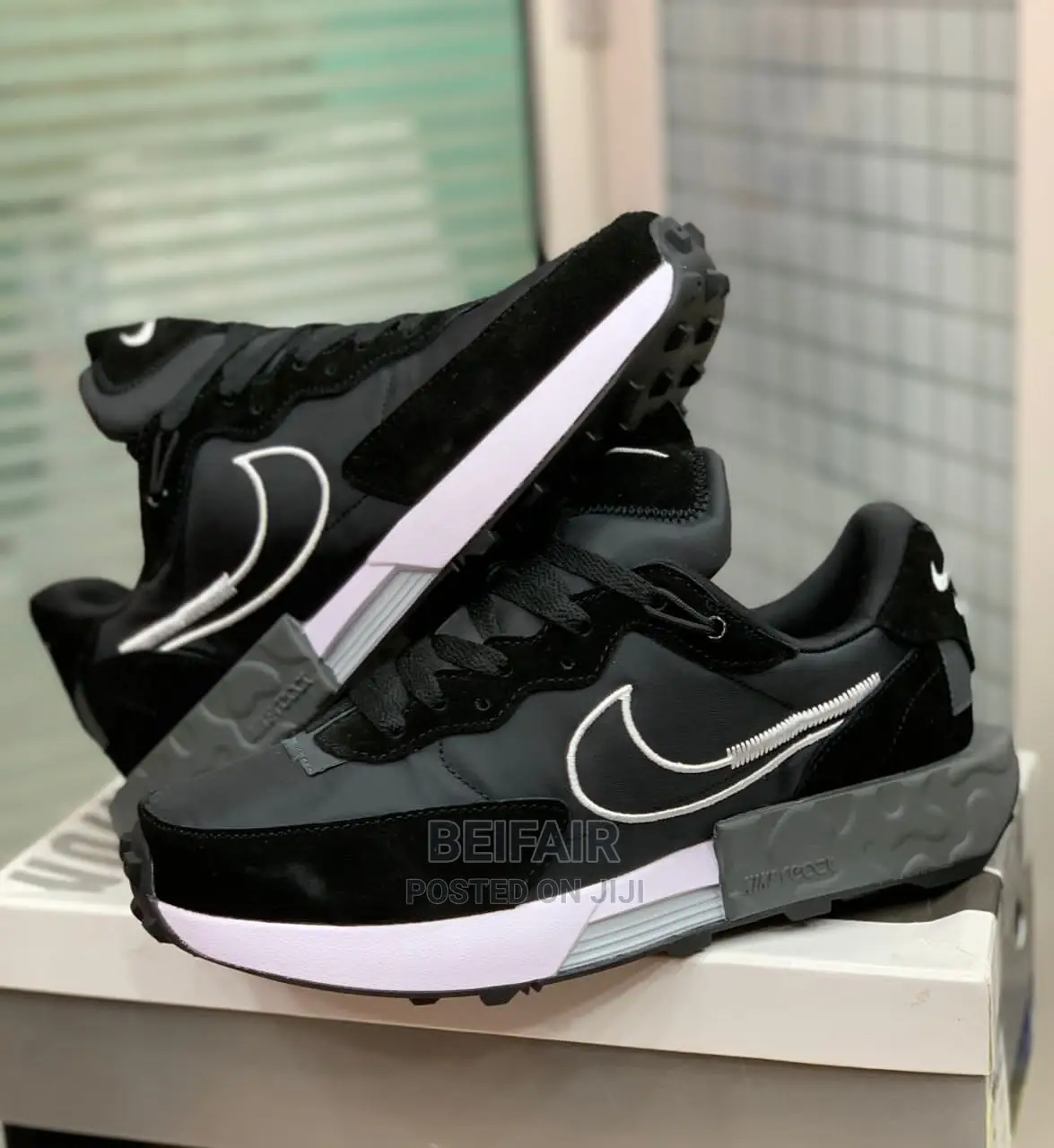 Original Nike Air Sneakers | Raba Original Za Nike