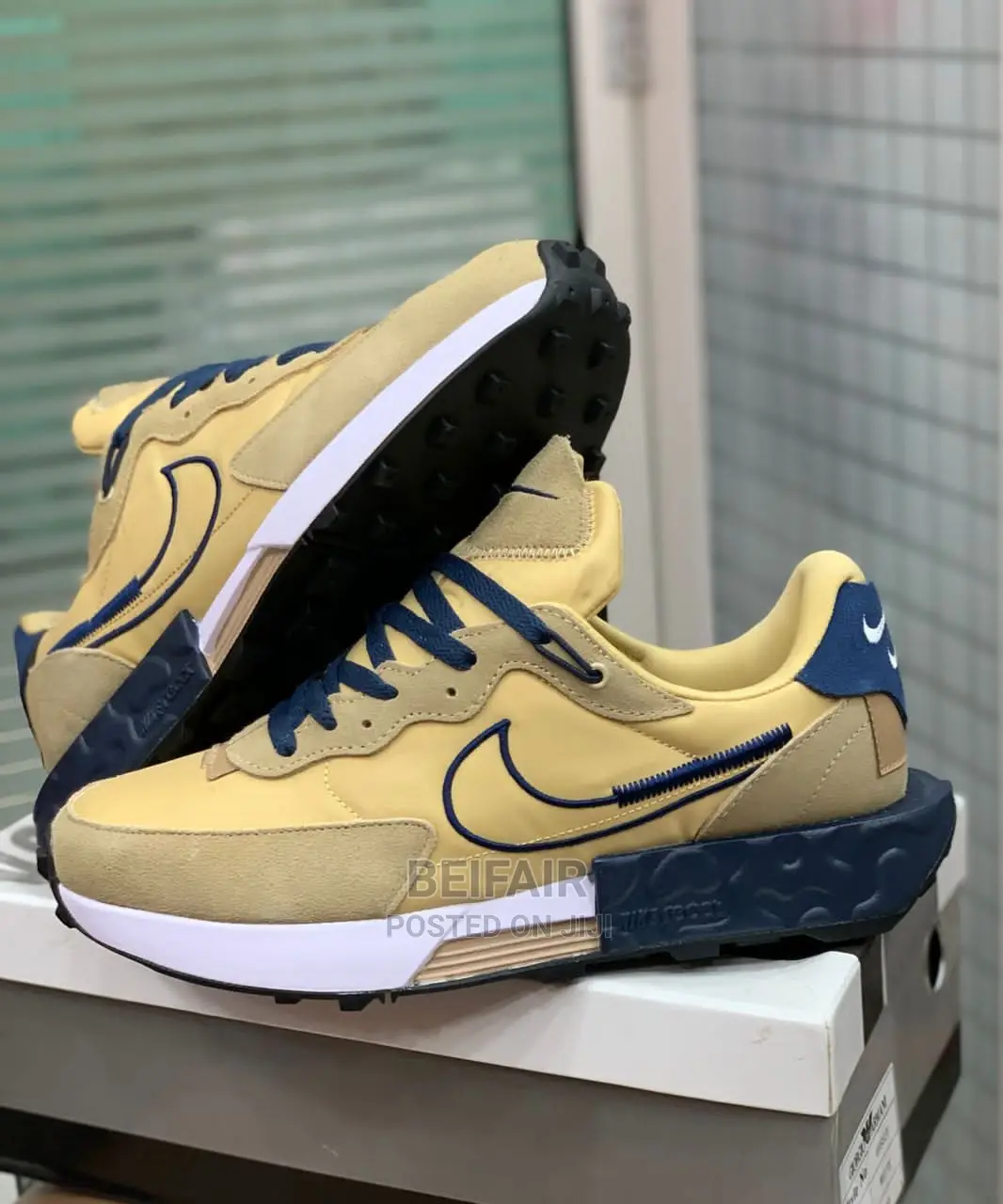 Original Nike Air Sneakers | Raba Original Za Nike
