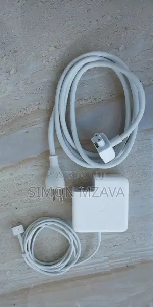 Used, Original Apple Macbook Charger.#Wholesale Retail