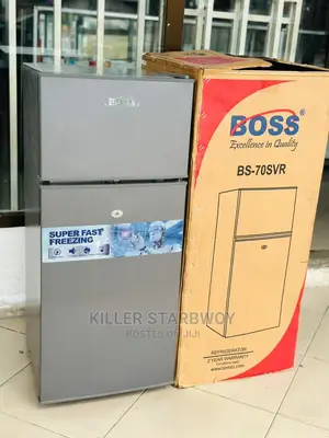 Fridge Lita 70 Yenye Boks Lake