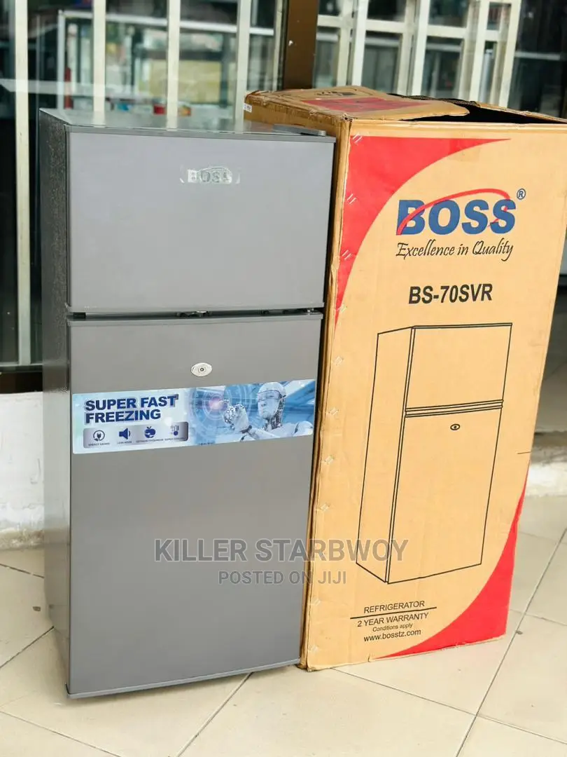 Fridge Lita 70 Yenye Boks Lake