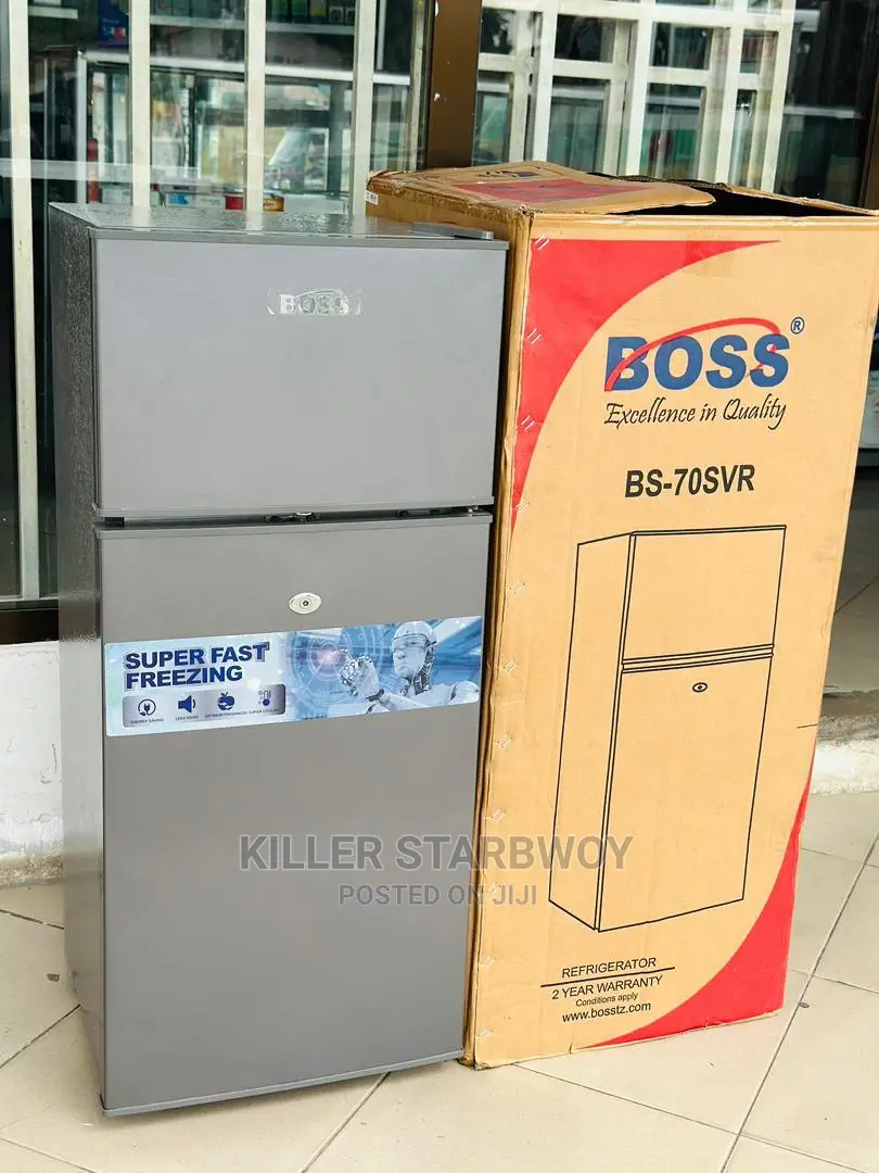 Fridge Lita 70 Yenye Boks Lake
