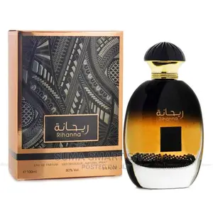 RIHANNA Perfume .