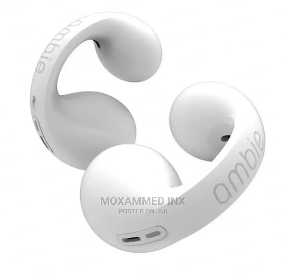Sound Earmuffs