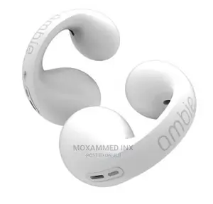 Sound Earmuffs