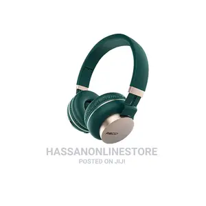 Recci-Charm Wireless Headset