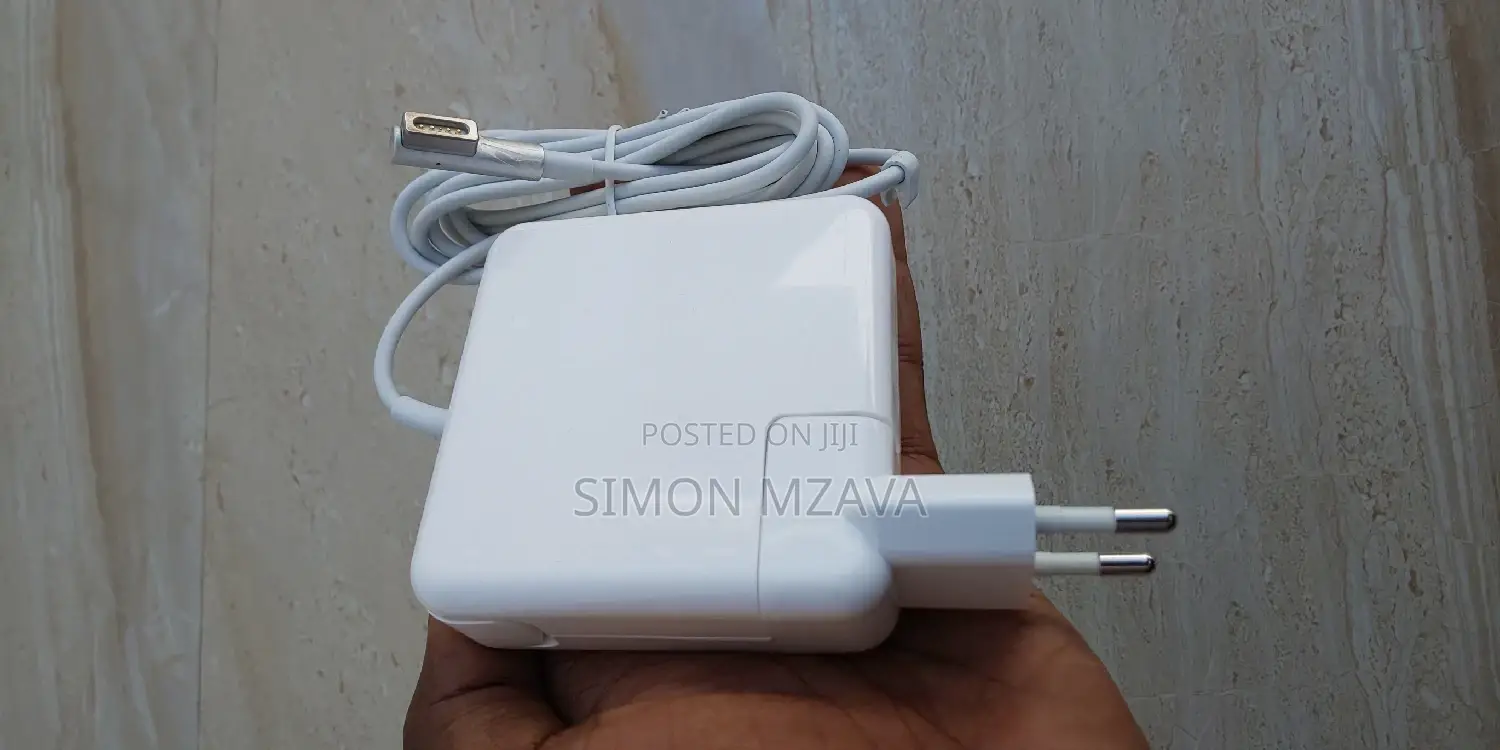 Brand New Replacement AC Adapter for Macbook Laptops