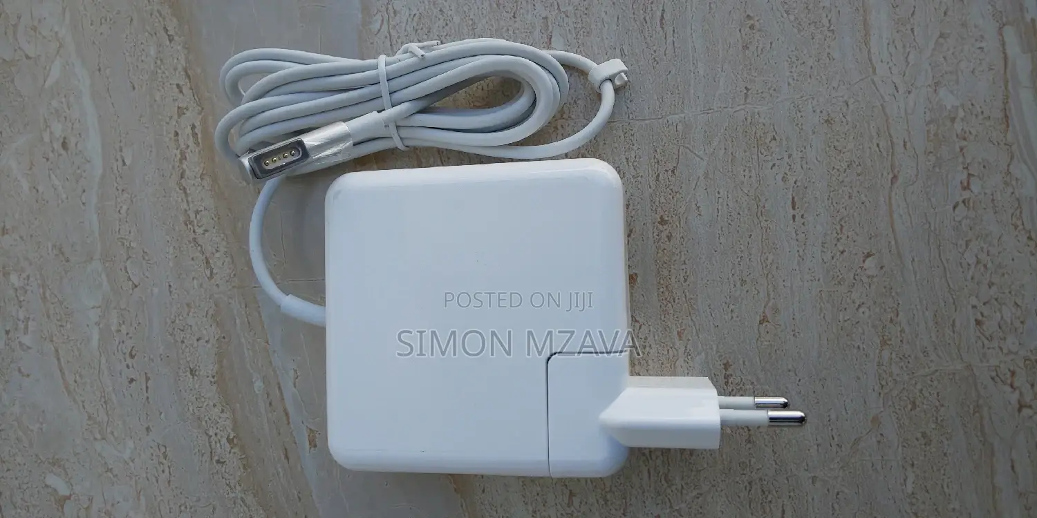 Brand New Replacement AC Adapter for Macbook Laptops