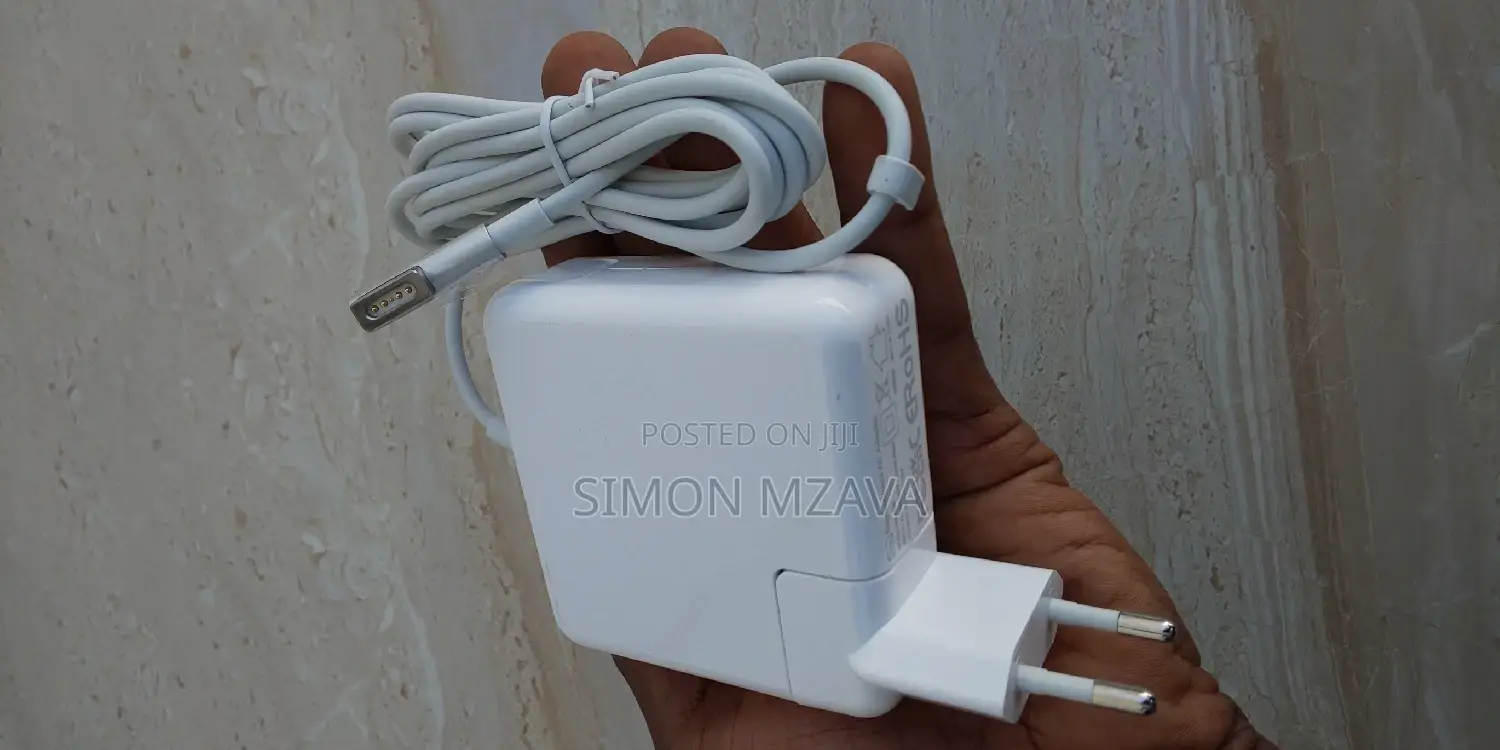 Brand New Replacement AC Adapter for Macbook Laptops